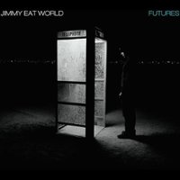 Futures [Blue] [Bonus Track] [Remastered] [LP] - VINYL - Front_Standard