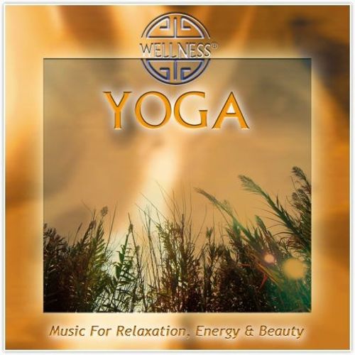 yoga music cd