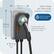 7.06 in (179.4mm)
Easily charge any Tesla model without an adapter
NACS Connector Tesla vehicles
11.19 in (284.3 mm)
7.07 in (179.6 mm) Depth
Includes button that opens the charge port door on your Tesla