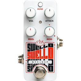 Electro-Harmonix - Pico Swello Attack Envelope Pedal PICO SWELLO