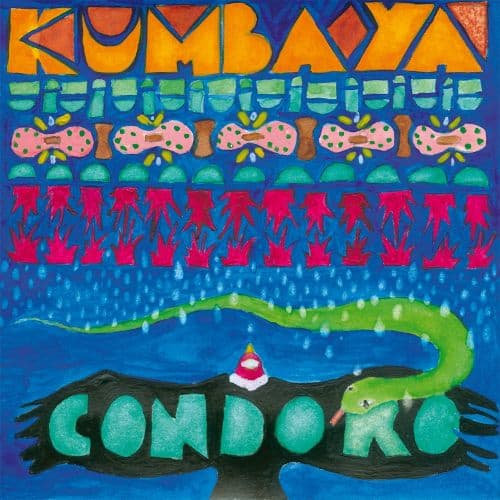 

Condoro [LP] - VINYL