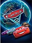 Front Detail. Disney/Pixar Cars 2 Steelbook Case (Gift with Purchase) - Other.