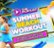 Front Standard. The  Playlist: Summer Beach Workout [CD].