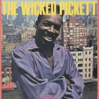 The Wicked Pickett [LP] - VINYL - Front_Standard