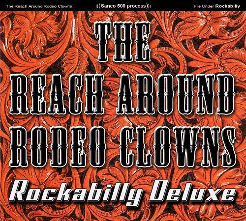 

Rockabilly [Deluxe] [LP] - VINYL