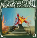 Front Standard. Welcome to the Citadel [CD].