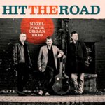 Front Standard. Hit the Road [CD].