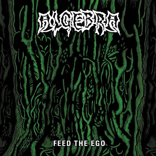 Best Buy: Feed the Ego [CD]