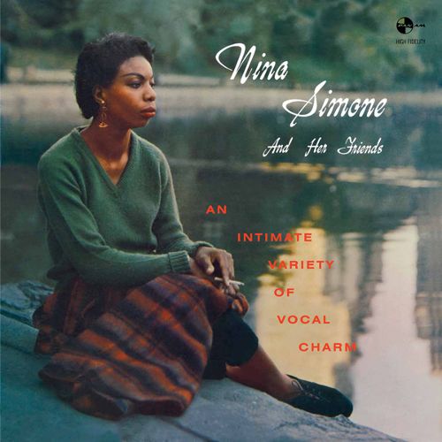 Nina Simone and Her Friends/Nina Simone [LP] VINYL - Best Buy