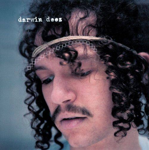 Best Buy Darwin Deez [CD]