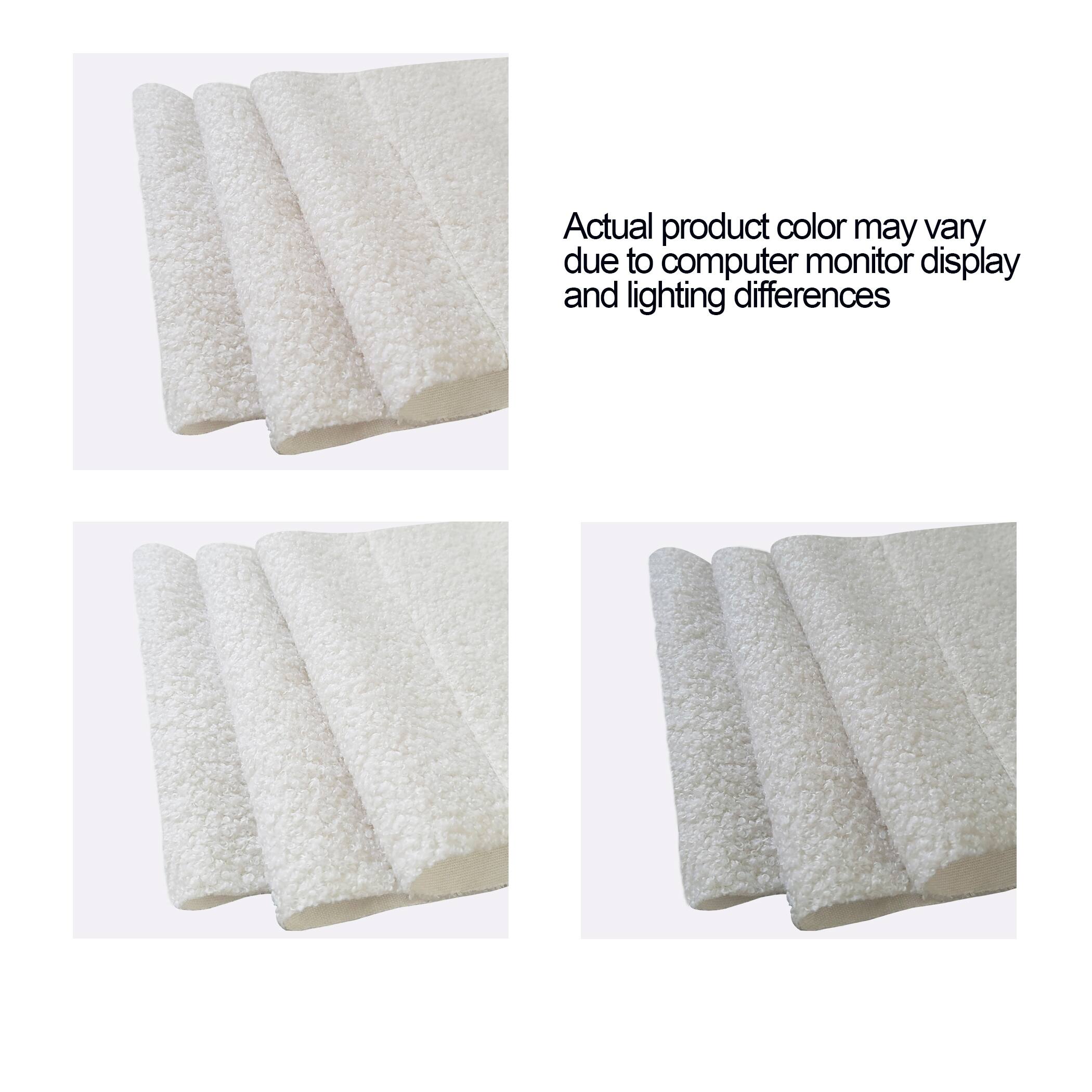 Actual product color may vary due to computer monitor display and lighting differences.