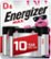Front Zoom. Energizer - MAX D Batteries (4 Pack), D Cell Alkaline Batteries.