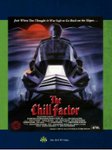 Front Standard. The Chill Factor [DVD] [1973].