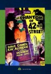 Front Standard. The Phantom of 42nd Street [DVD] [1945].