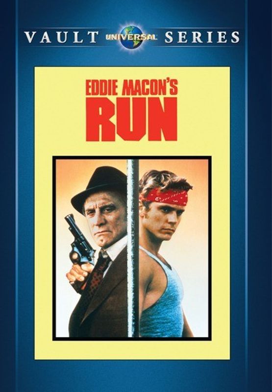 Eddie Macon's Run [DVD] [1983]