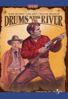 Drums Across the River [DVD] [1954] - Front_Original