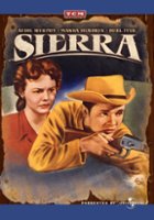 Sierra [DVD] [1950] - Front_Original