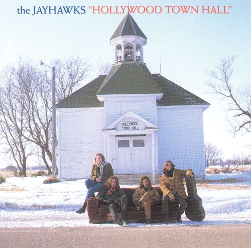  Hollywood Town Hall [LP] - VINYL