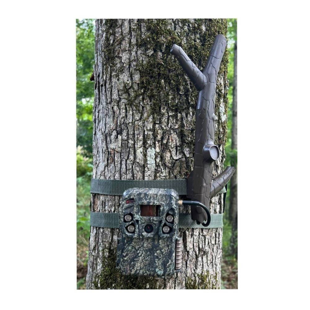 Angle. Browning - Browning Trail Cameras Long Range Cellular Antenna with Boosted Signal Strength.