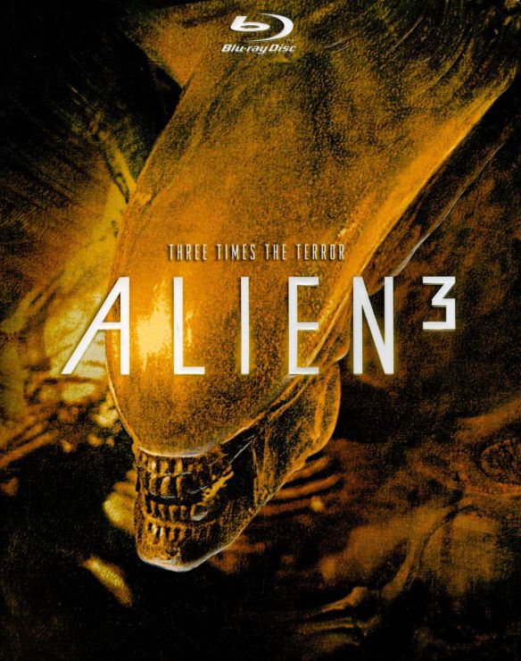  Alien 3 [Blu-ray] [1992]