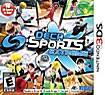 Front Detail. Deca Sports Extreme - Nintendo 3DS.