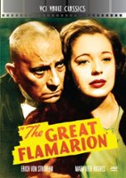 The Great Flamarion [DVD] [1945] - Front_Original