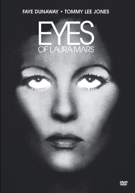  The Eyes of Laura Mars [DVD] [1978]