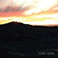 Pong Gone [LP] - VINYL - Front_Standard