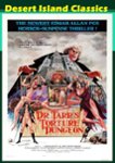Front. Dr. Tarr's Torture Dungeon [DVD] [1972].