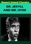 Front Standard. Dr. Jekyll and Mr. Hyde [DVD] [1920].