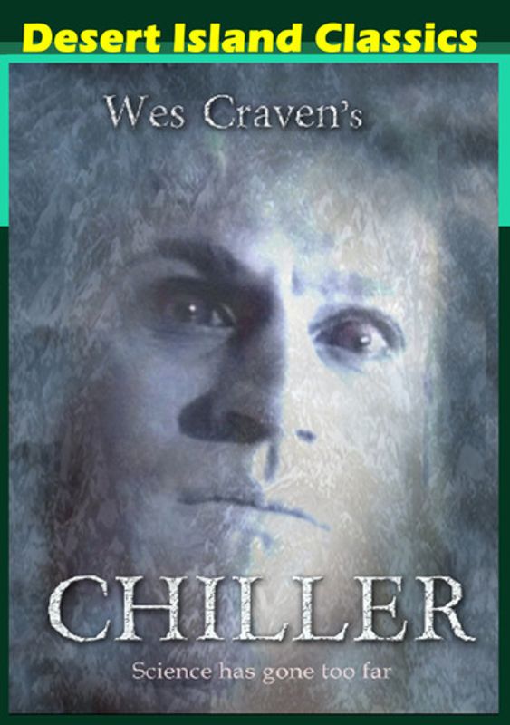  Wes Craven's Chiller [DVD] [1985]