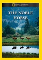 National Geographic: The Noble Horse [DVD] [1999] - Front_Original
