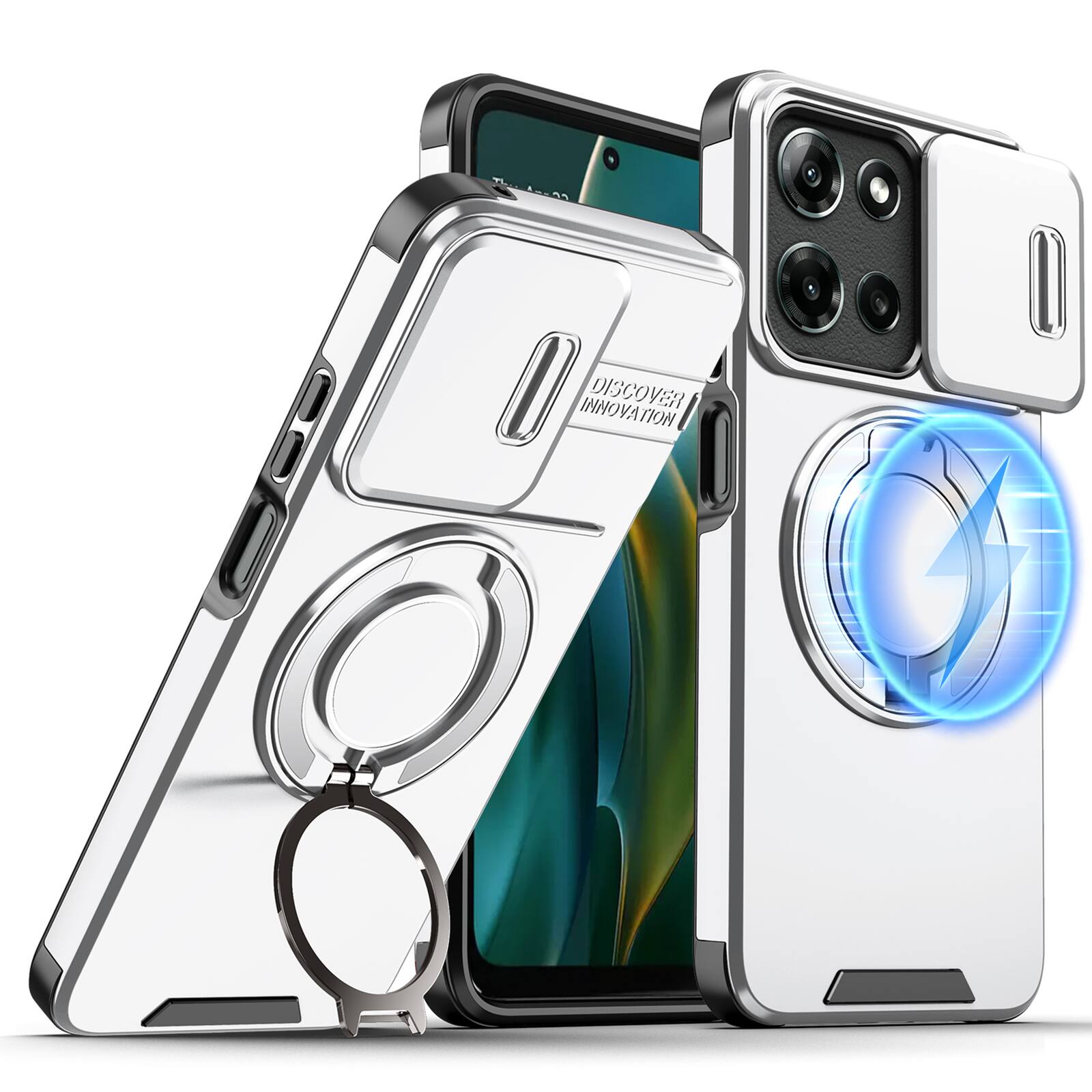 Silver