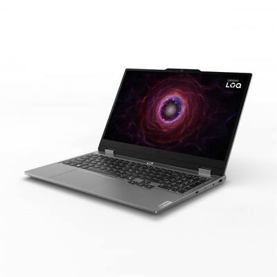 Lenovo LOQ 15 15.6 Lenovo LOQ 15 15.6