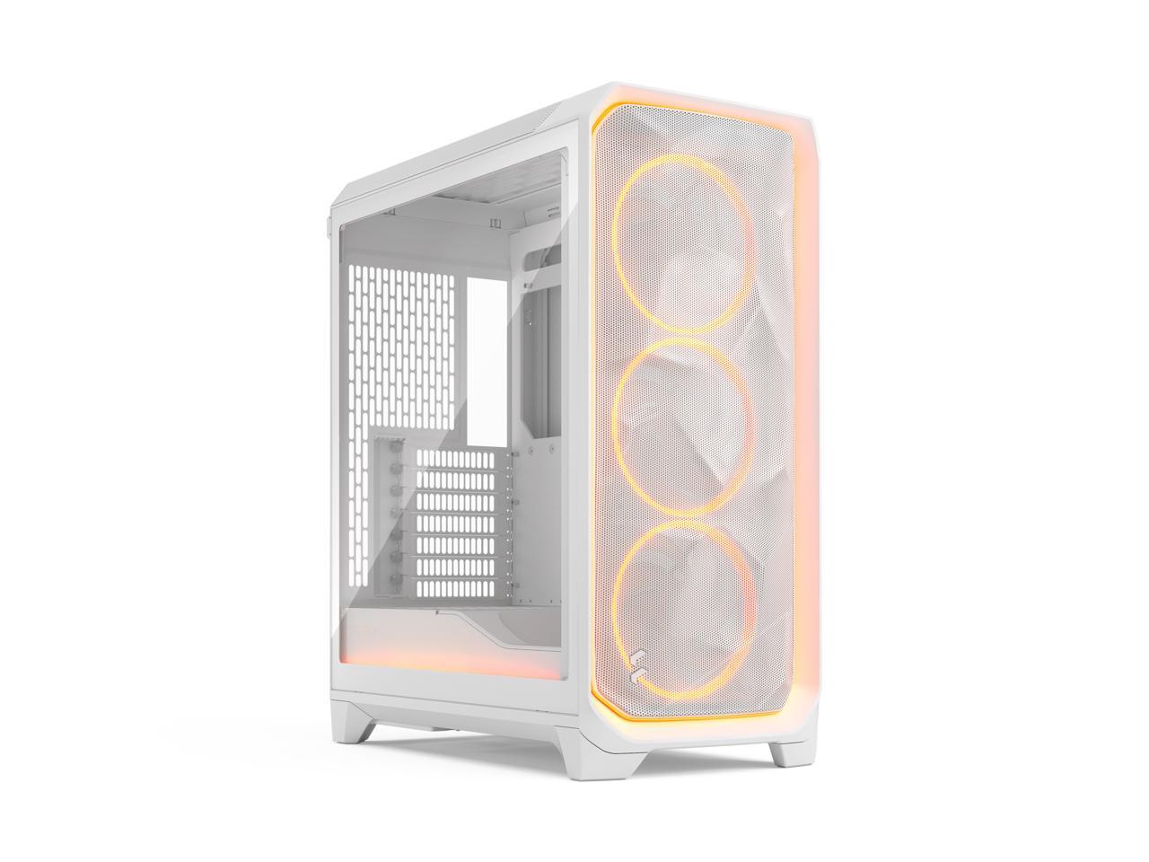 Fractal Design - Meshify 3 - White