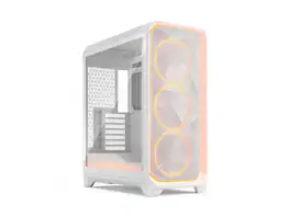 Fractal Design - Meshify 3 - White