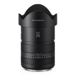 Hasselblad - XCD 25mm f/2.5 V Lens