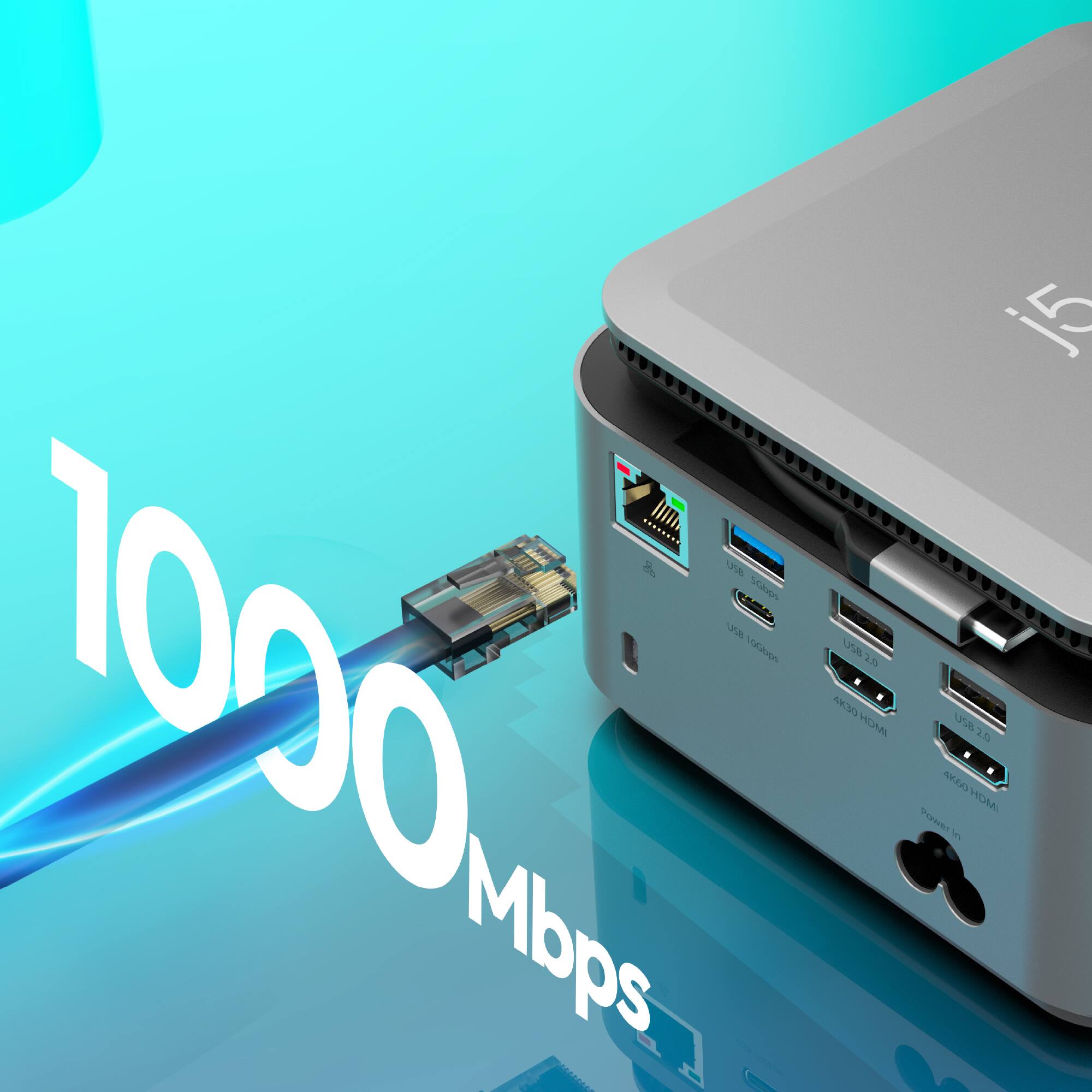 1000 Mbps USB 3.0 HN j5 USB 2.5 AKAO VOME Vorser i0