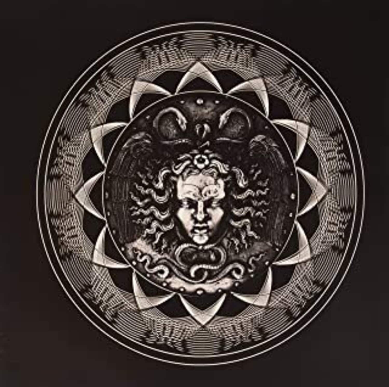 Ultra88 - Witchtape Instrumentals   - VINYL LP price history on PriceWatchPro