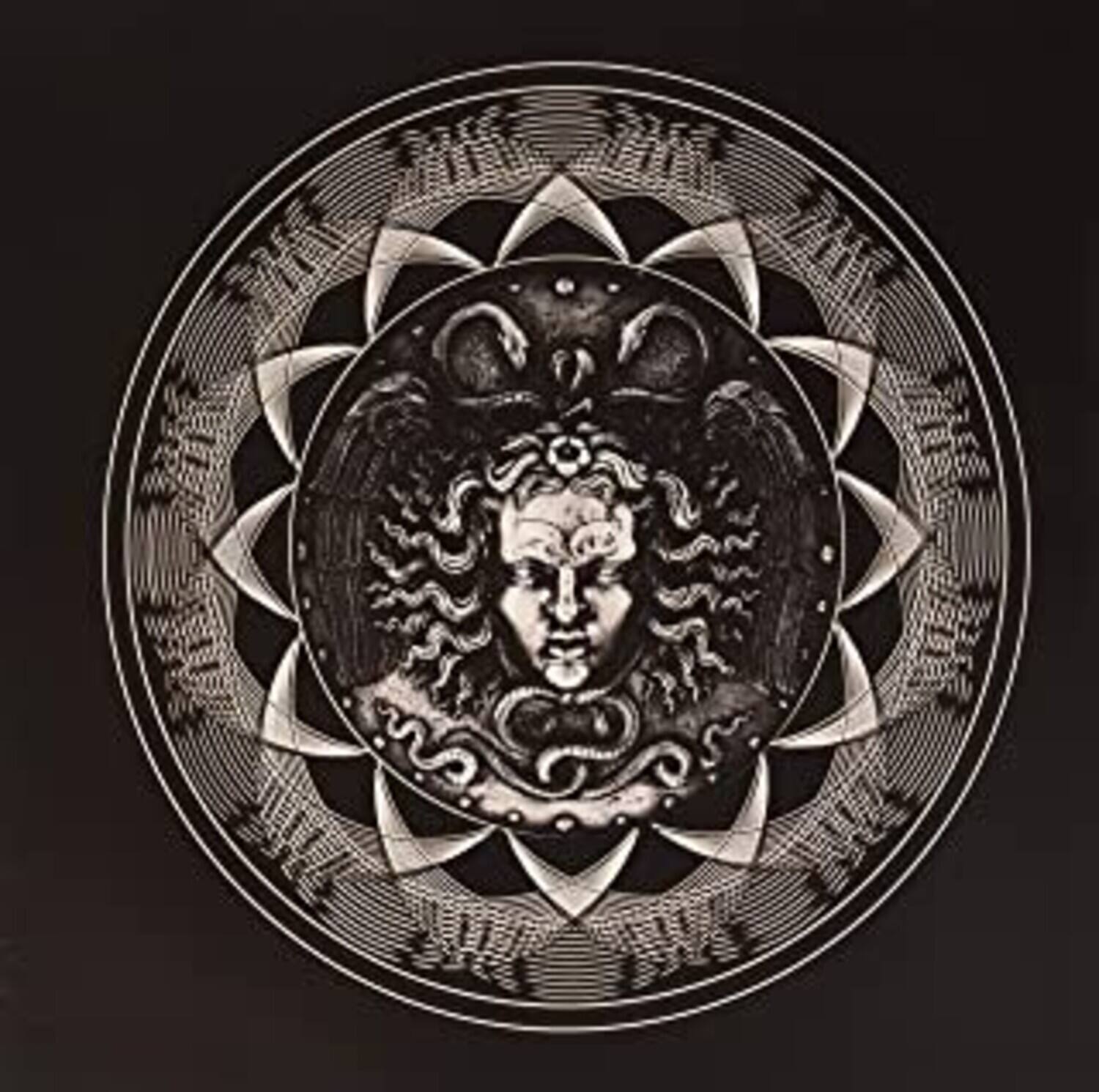 Front. Ultra88 - Witchtape Instrumentals   - VINYL LP.