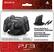 Front Standard. Sony - DualShock3 Charging Station.