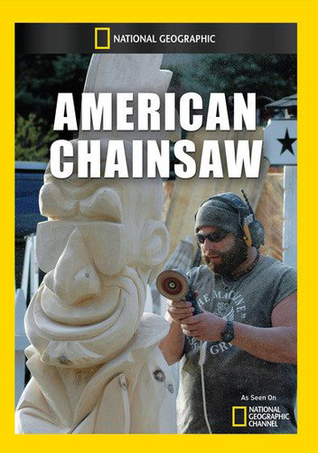 American Chainsaw [DVD]