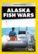 Front Standard. Alaska Fish Wars [DVD].