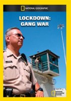 Lockdown: Gang War [DVD] - Front_Original