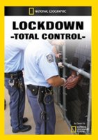 Lockdown: Total Control [DVD] - Front_Original