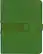 Front Standard. M-Edge Accessories - Executive Jacket for Amazon Kindle and Kobo - Green.