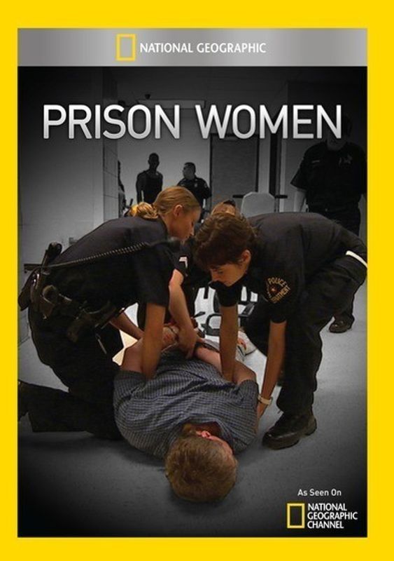 Prison Women [DVD]