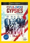 Front Standard. American Gypsies: Season 1 [2 Discs] [DVD].