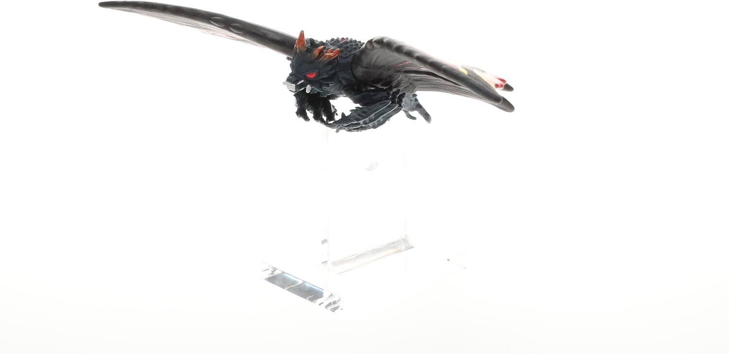 Alt View 1. Bandai - BANDAI - Movie Monster Series - Battra Action Figure   - Collectibles - Multicolor.