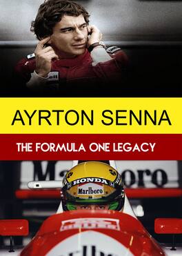 Ayrton Senna - Ayrton Senna : The Formula One Legacy - DVD